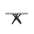 Piazza Sofa Table Venture Design Sofabord