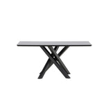Piazza Sofa Table Venture Design Sofabord