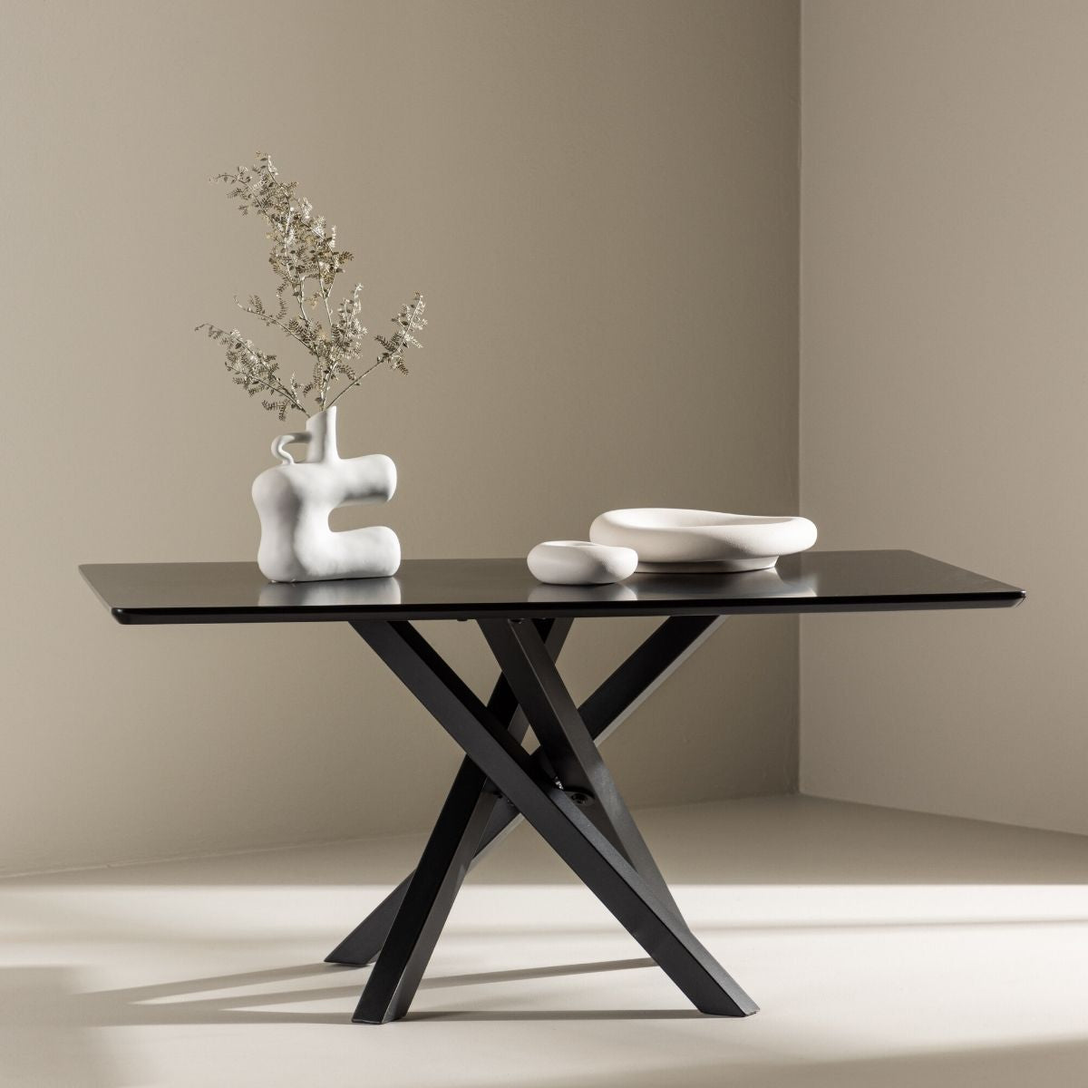 Piazza Sofa Table Venture Design Sofabord