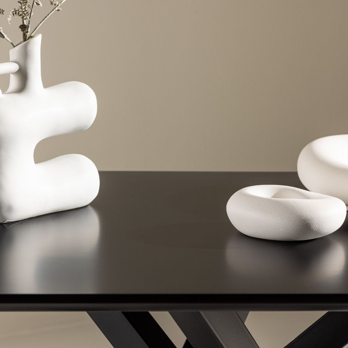 Piazza Sofa Table Venture Design Sofabord