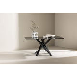Piazza Sofa Table Venture Design Sofabord