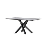 Piazza Sofa Table Venture Design Sofabord