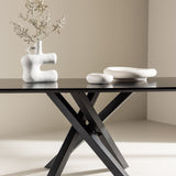 Piazza Sofa Table Venture Design Sofabord