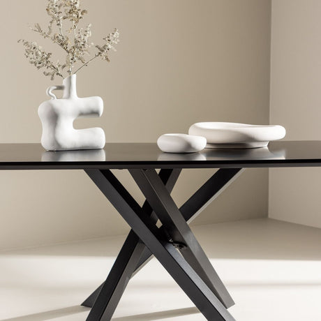 Piazza Sofa Table Venture Design Sofabord
