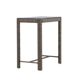 Alo Table Venture Design Spisebord