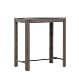 Alo Table Venture Design Spisebord