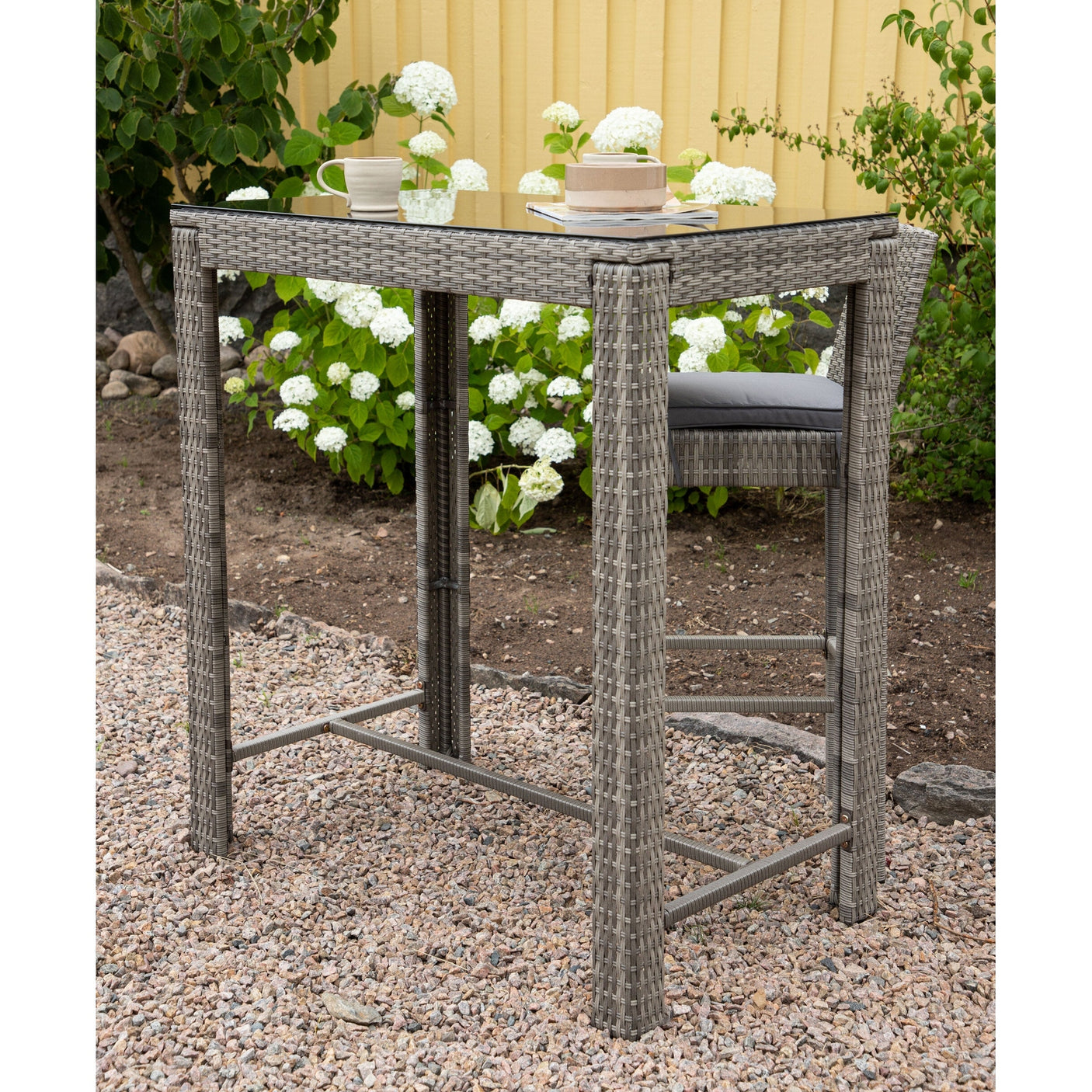 Alo Table Venture Design Spisebord