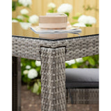 Alo Table Venture Design Spisebord