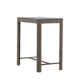 Alo Table Venture Design Spisebord