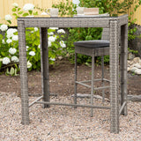 Alo Table Venture Design Spisebord