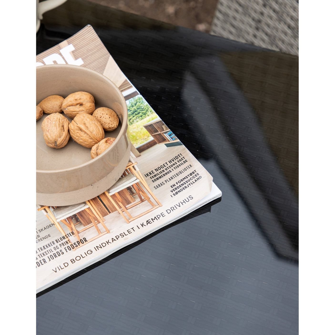 Alo Table Venture Design Spisebord