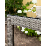 Alo Table Venture Design Spisebord