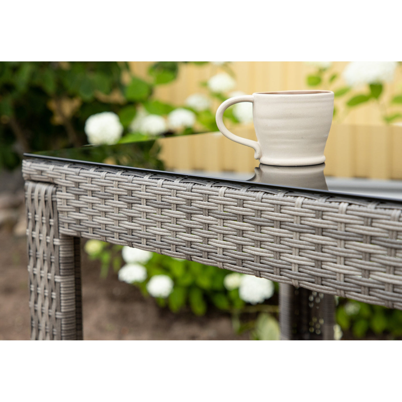 Alo Table Venture Design Spisebord