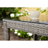 Alo Table Venture Design Spisebord
