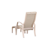 Grötö Lounge Chair Venture Design Lenestol