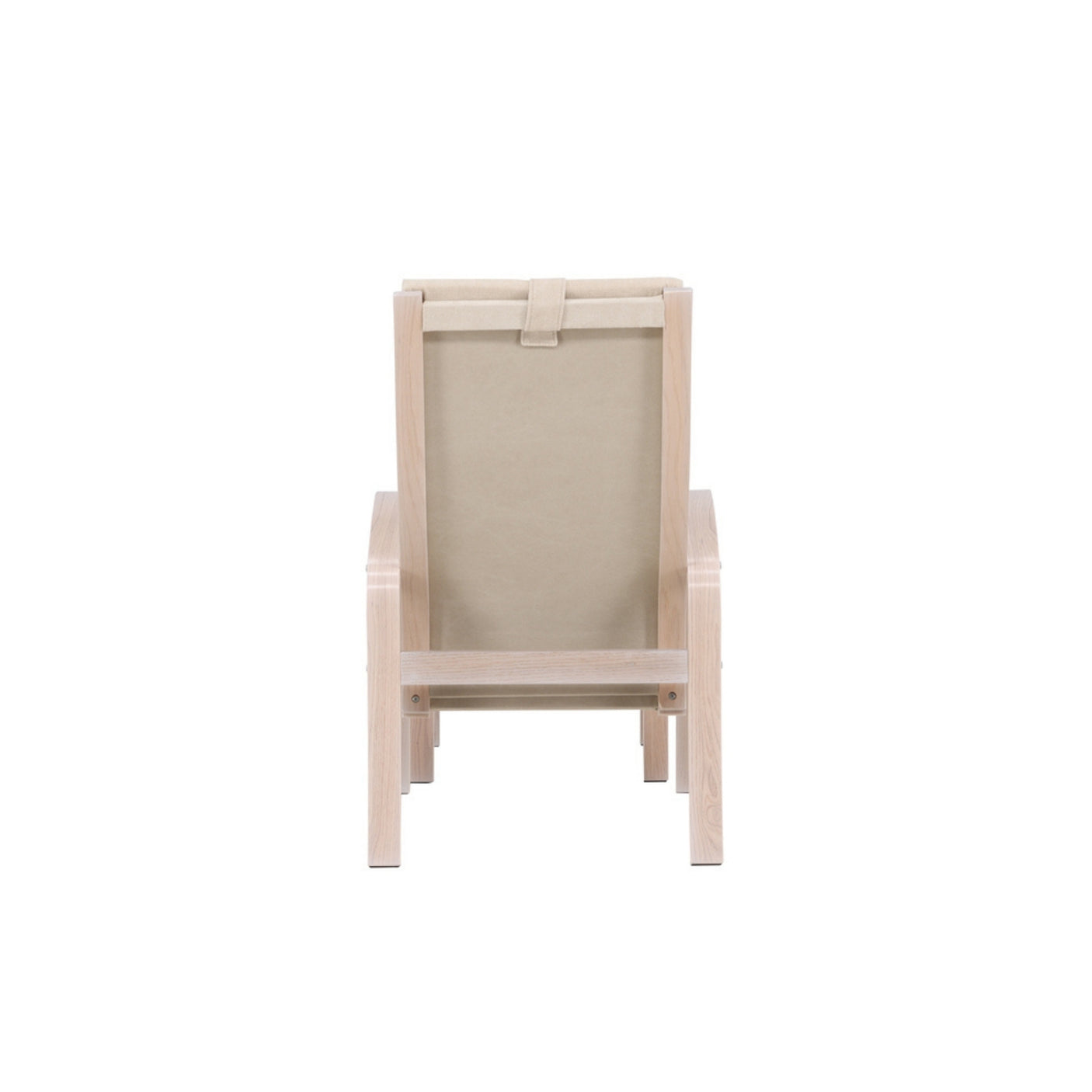 Grötö Lounge Chair Venture Design Lenestol