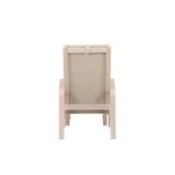 Grötö Lounge Chair Venture Design Lenestol