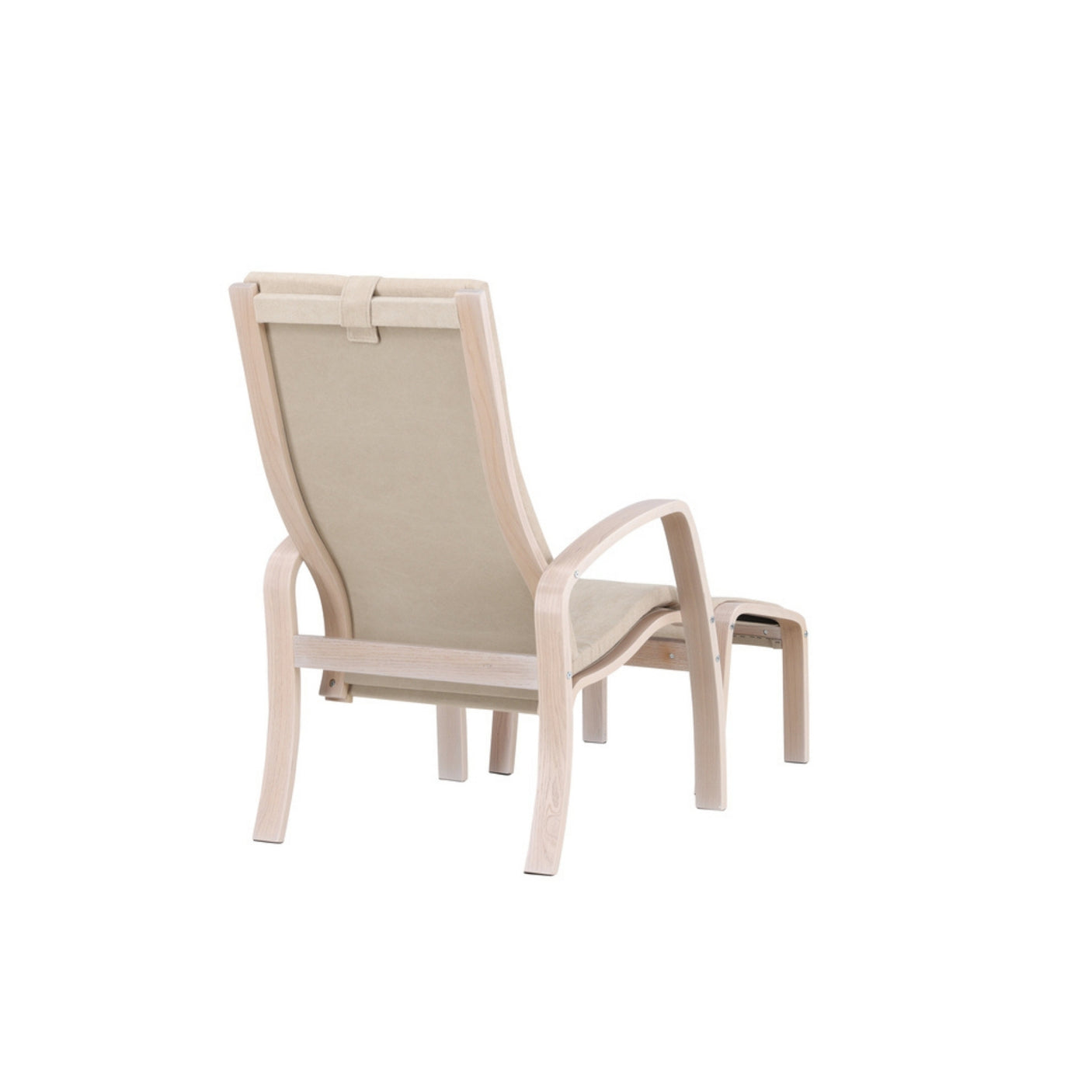 Grötö Lounge Chair Venture Design Lenestol