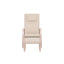 Grötö Lounge Chair Venture Design Lenestol