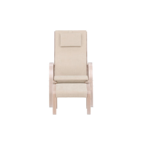 Grötö Lounge Chair Venture Design Lenestol