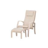 Grötö Lounge Chair Venture Design Lenestol