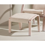 Grötö Lounge Chair Venture Design Lenestol