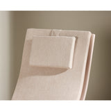 Grötö Lounge Chair Venture Design Lenestol