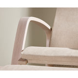 Grötö Lounge Chair Venture Design Lenestol