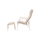 Grötö Lounge Chair Venture Design Lenestol