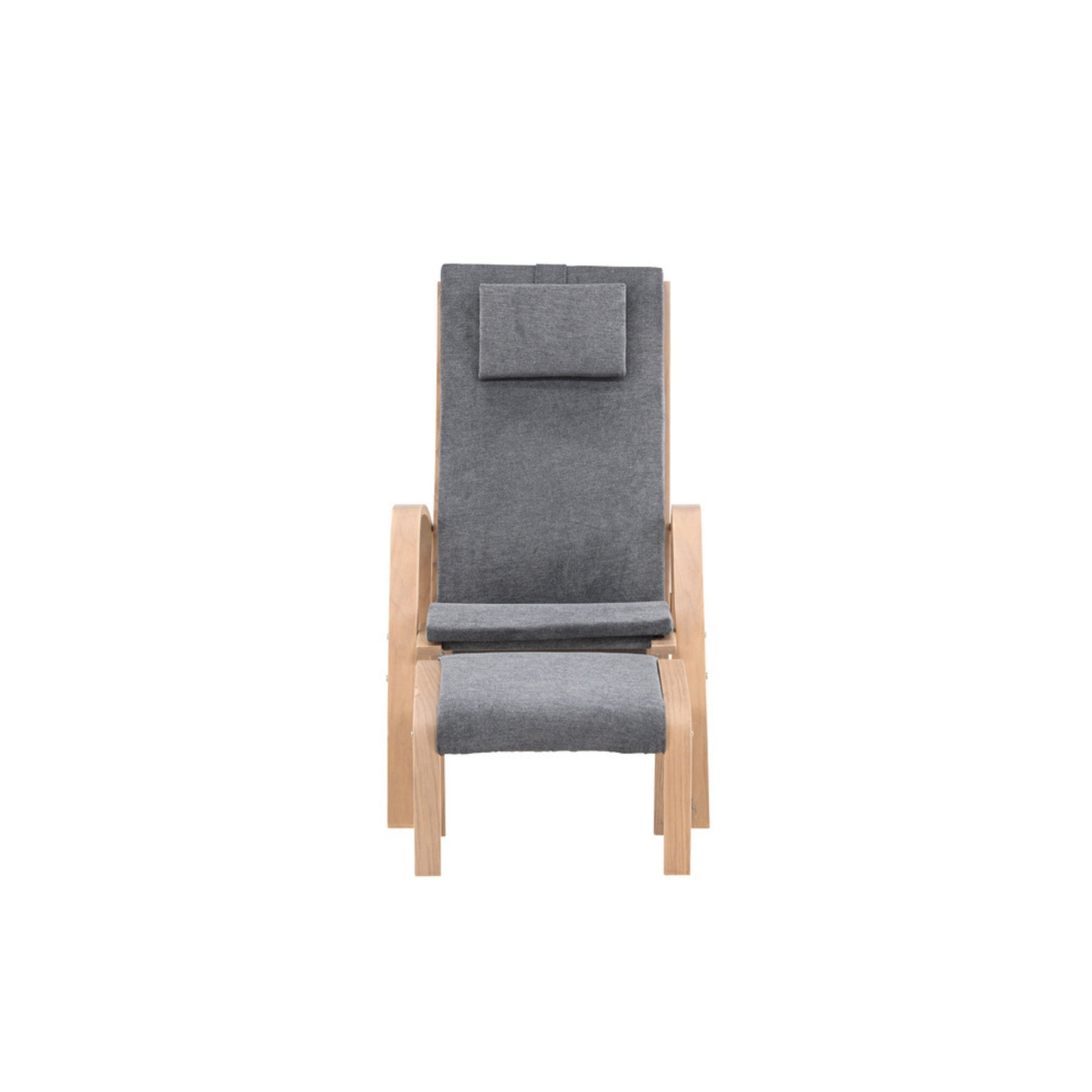 Grötö Lounge Chair Venture Design Lenestol