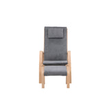 Grötö Lounge Chair Venture Design Lenestol