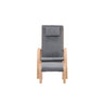 Grötö Lounge Chair Venture Design Lenestol