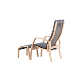 Grötö Lounge Chair Venture Design Lenestol