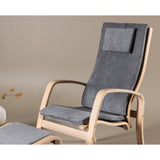 Grötö Lounge Chair Venture Design Lenestol