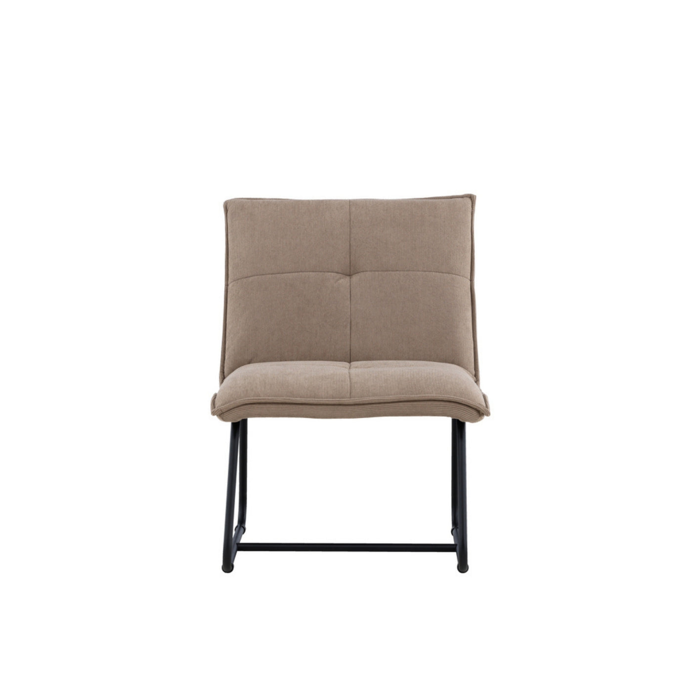 Madison Lounge Chair Venture Design Lenestol