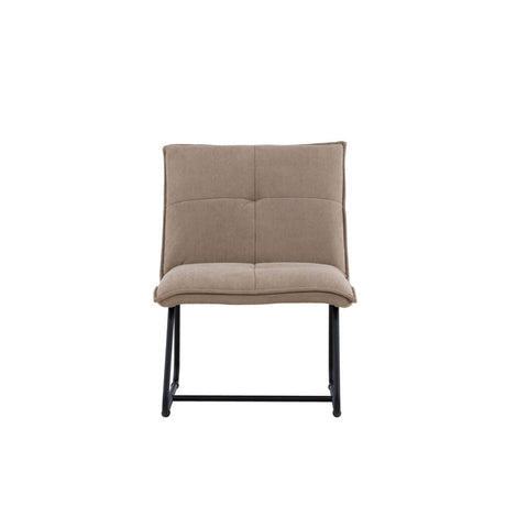 Madison Lounge Chair Venture Design Lenestol