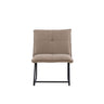 Madison Lounge Chair Venture Design Lenestol