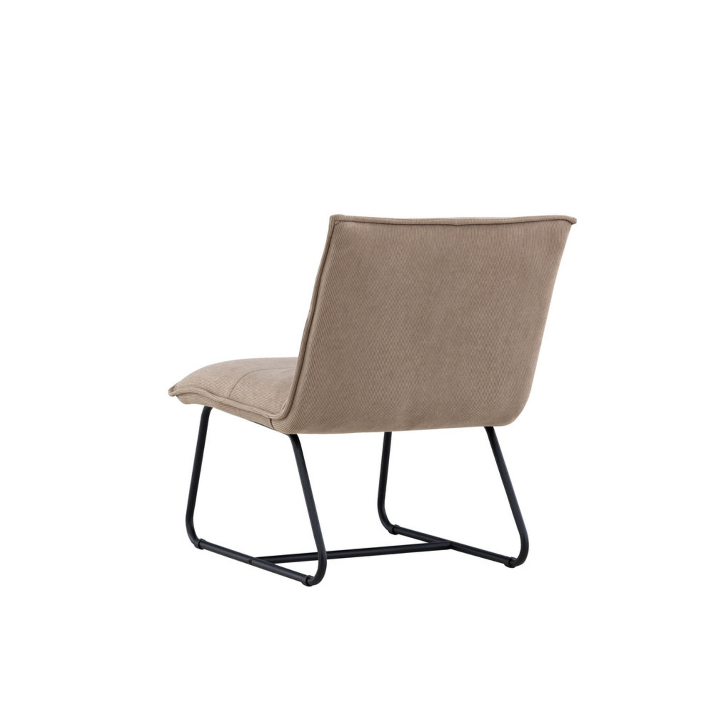 Madison Lounge Chair Venture Design Lenestol