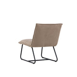 Madison Lounge Chair Venture Design Lenestol