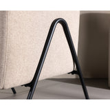 Rika Armchair Venture Design Lenestol