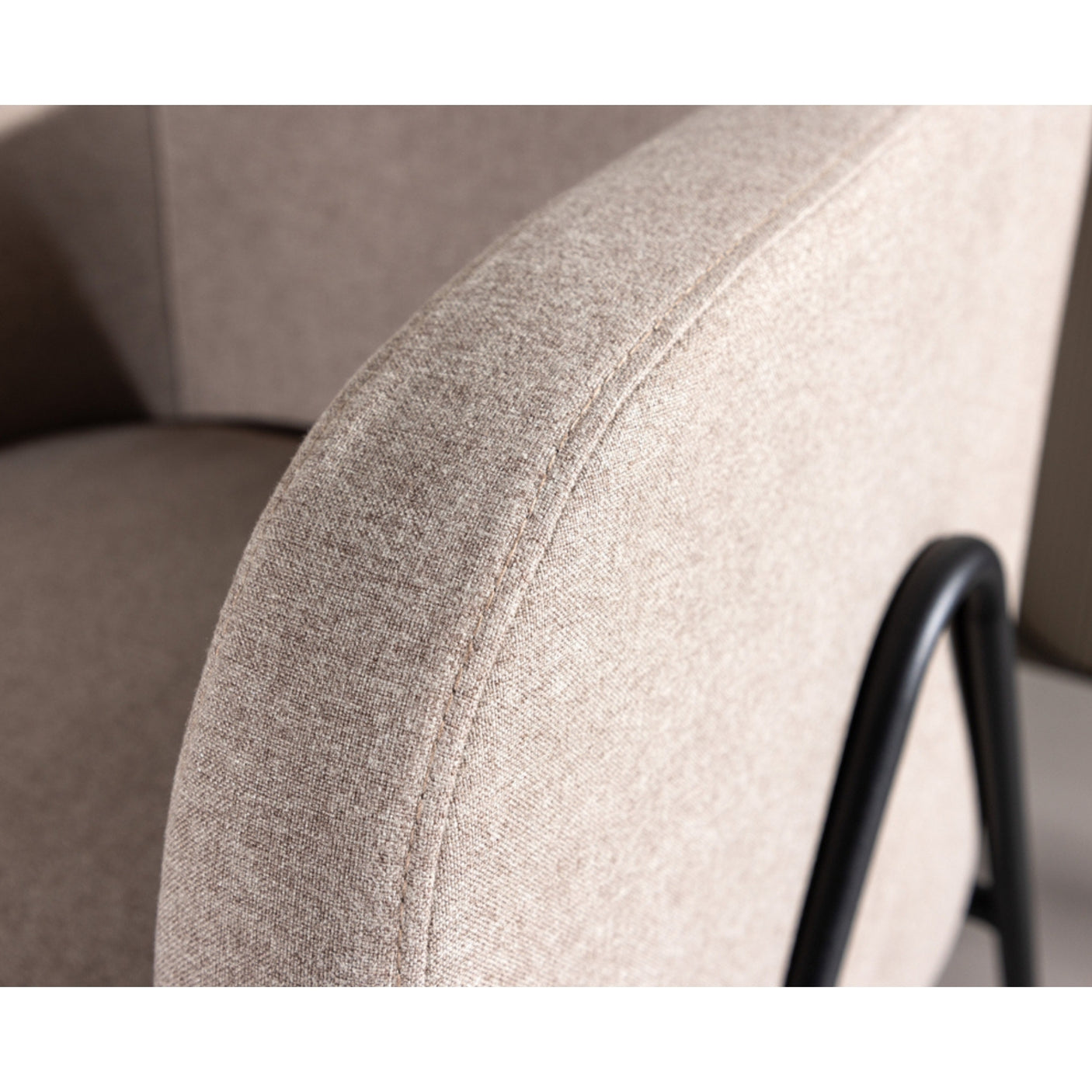 Rika Armchair Venture Design Lenestol