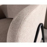 Rika Armchair Venture Design Lenestol