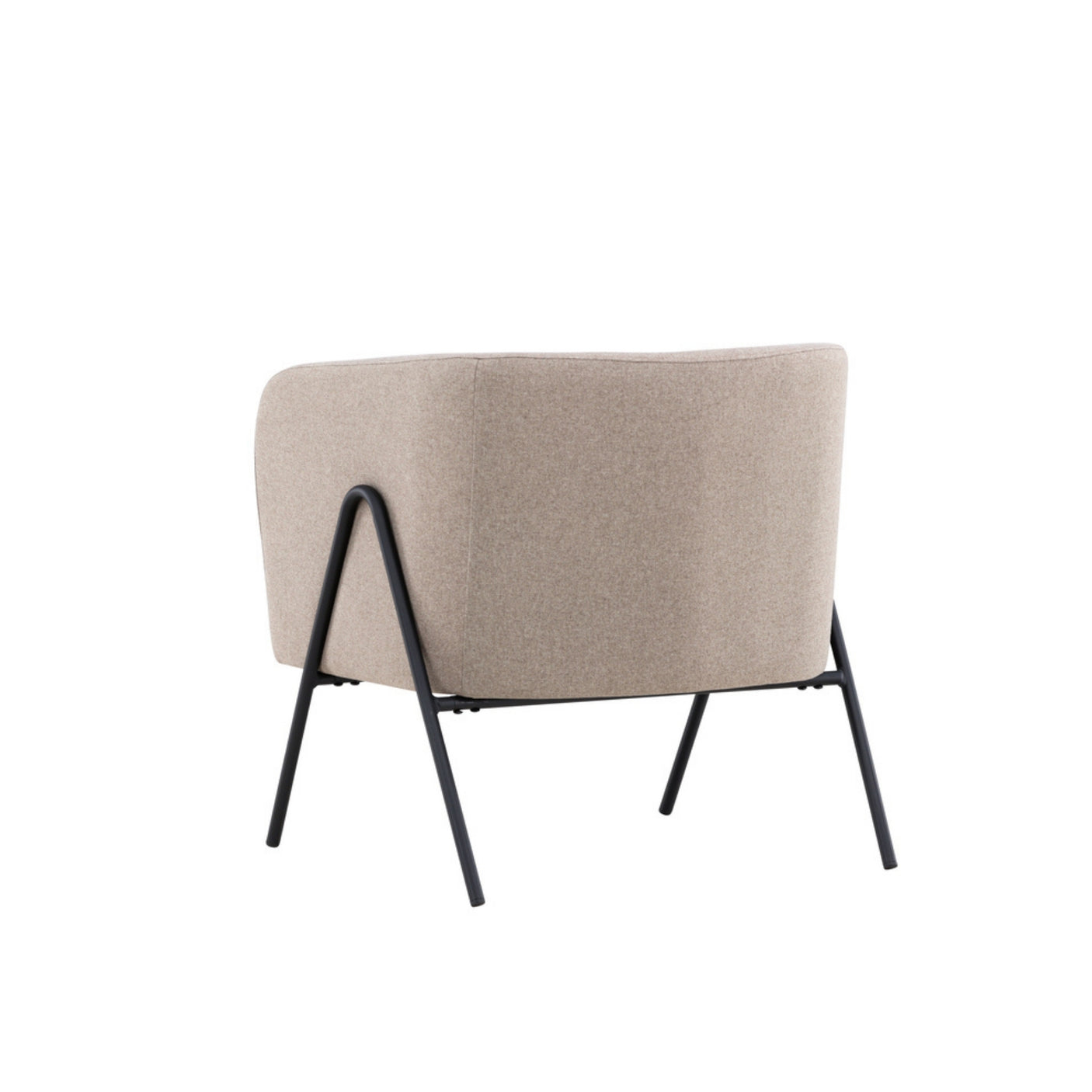 Rika Armchair Venture Design Lenestol