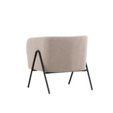 Rika Armchair Venture Design Lenestol
