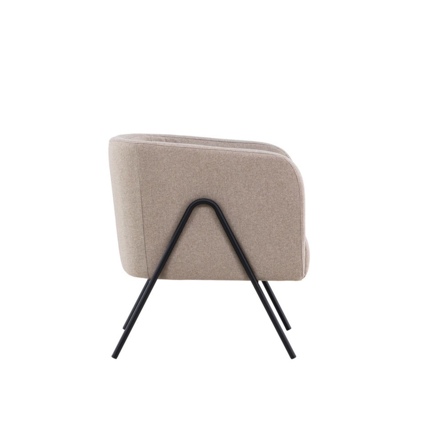 Rika Armchair Venture Design Lenestol