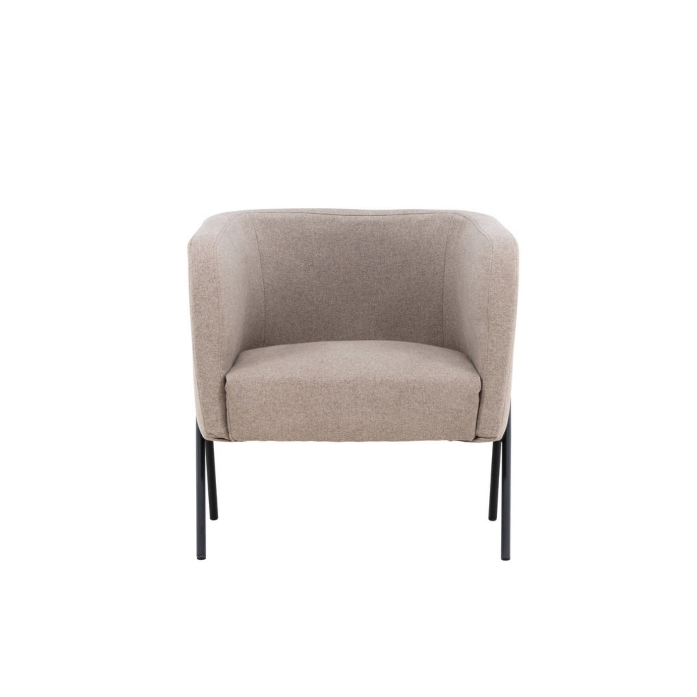 Rika Armchair Venture Design Lenestol