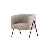 Rika Armchair Venture Design Lenestol