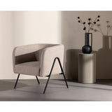 Rika Armchair Venture Design Lenestol