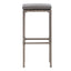 Alo Bar Stol Venture Design Barstol