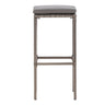 Alo Bar Stol Venture Design Barstol